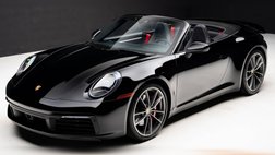 2020 Porsche 911 Carrera S