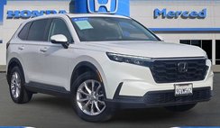 2023 Honda CR-V EX