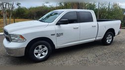 2020 Ram Ram Pickup 1500 Classic SLT