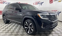 2024 Volkswagen Atlas SEL Premium R-Line 4Motion