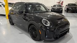 2023 MINI Hardtop Cooper S