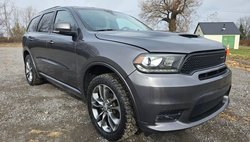 2020 Dodge Durango GT Plus