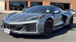 2023 Chevrolet Corvette Z06