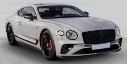 2023 Bentley Continental GT V8