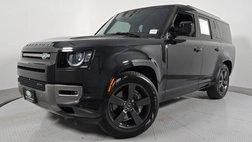 2023 Land Rover Defender 130 X-Dynamic SE