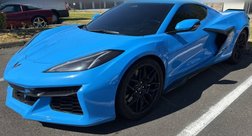 2024 Chevrolet Corvette Z06