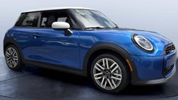2026 MINI Hardtop Cooper S