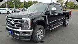 2026 Ford Super Duty F-250 Lariat