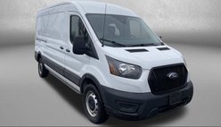 2023 Ford Transit 250