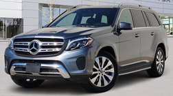 2019 Mercedes-Benz GLS GLS 450