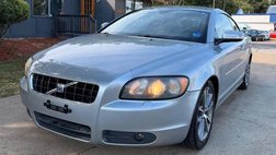 2010 Volvo C70 T5