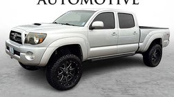 2006 Toyota Tacoma V6