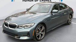 2021 BMW 3 Series 330i xDrive