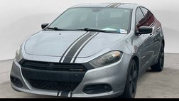 2015 Dodge Dart SXT