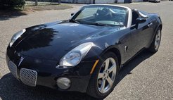2006 Pontiac Solstice Base