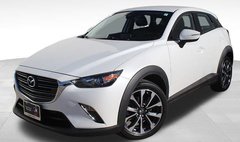 2019 Mazda CX-3 Touring
