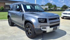 2023 Land Rover Defender 110 SE
