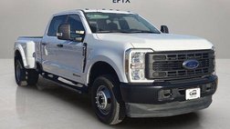 2024 Ford Super Duty F-350 XL