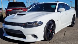 2020 Dodge Charger R/T