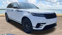 2022 Land Rover Range Rover Velar P250 R-Dynamic S