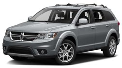 2016 Dodge Journey R/T