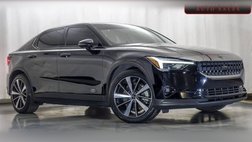 2022 Polestar 2 Long Range Dual Motor