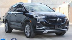 2022 Buick Encore GX Essence