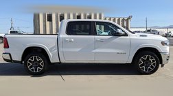 2025 Ram Ram Pickup 1500 Laramie