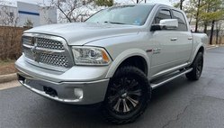 2016 Ram Ram Pickup 1500 Laramie