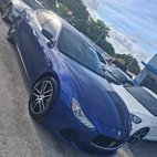 2015 Maserati Ghibli S Q4