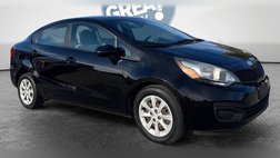 2014 Kia Rio LX