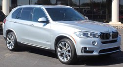2017 BMW X5 sDrive35i