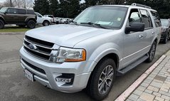 2017 Ford Expedition XLT