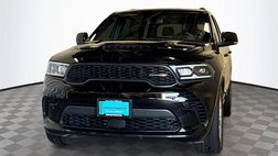 2024 Dodge Durango R/T Plus