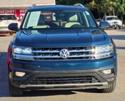 2019 Volkswagen Atlas SE Technology