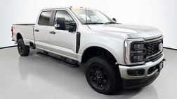 2024 Ford Super Duty F-250 XL