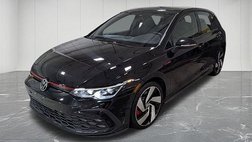 2024 Volkswagen Golf GTI S