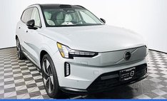2025 Volvo EX90 Twin Performance Ultra 7P