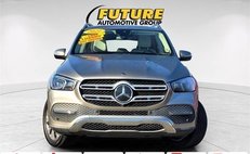 2021 Mercedes-Benz GLE-Class GLE 350