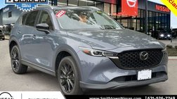2022 Mazda CX-5 2.5 S Carbon Edition