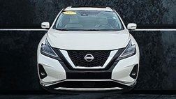 2023 Nissan Murano SL