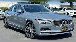 2023 Volvo S90 B6 Plus