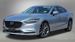 2018 Mazda MAZDA6 Touring