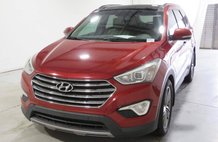 2015 Hyundai Santa Fe GLS