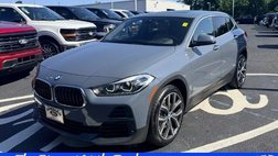 2023 BMW X2 sDrive28i