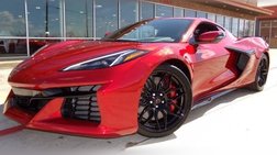 2023 Chevrolet Corvette Z06