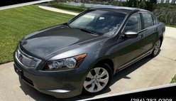 2009 Honda Accord EX-L