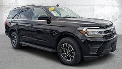 2022 Ford Expedition XL