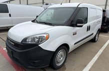 2021 Ram ProMaster City Tradesman