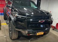 2023 Chevrolet Colorado ZR2